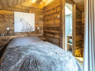 Apartment La Clusaz Außenaufnahme 25