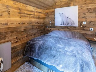 Apartment La Clusaz Außenaufnahme 14