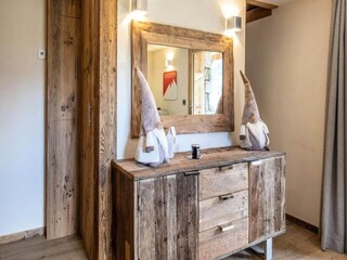 Apartment La Clusaz Außenaufnahme 6