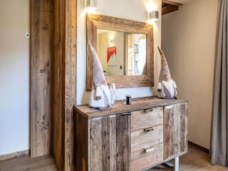 Apartment La Clusaz Außenaufnahme 7