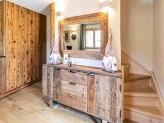 Apartment La Clusaz Außenaufnahme 15