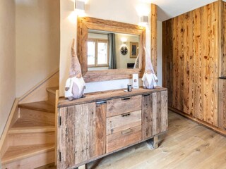 Apartment La Clusaz Außenaufnahme 1