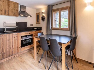 Apartment La Clusaz Außenaufnahme 2