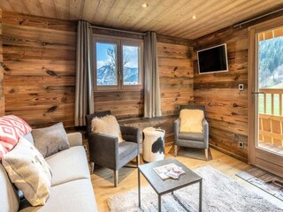 Apartment La Clusaz Außenaufnahme 28