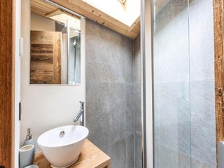 Appartement La Clusaz Buitenaudio-opname 29