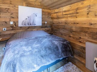 Apartment La Clusaz Außenaufnahme 20