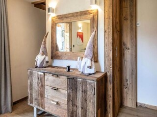 Apartment La Clusaz Außenaufnahme 21