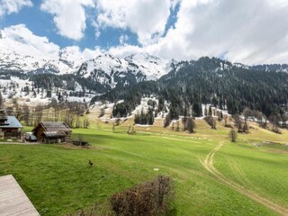 Apartment La Clusaz Außenaufnahme 30