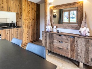 Apartment La Clusaz Außenaufnahme 22