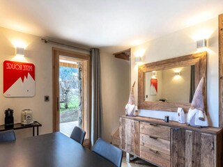 Apartment La Clusaz Außenaufnahme 23