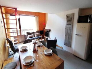 Apartment Le Grand-Bornand Features 22