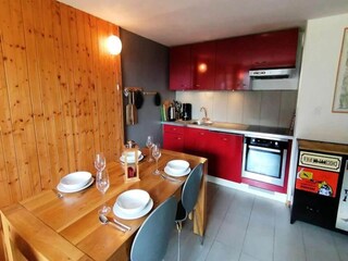 Apartment Le Grand-Bornand Features 18