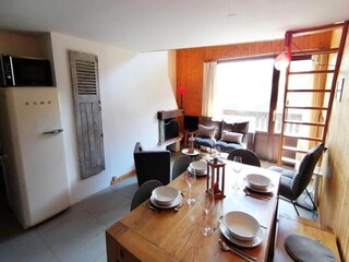 Apartment Le Grand-Bornand Features 19