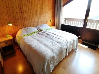 Apartment Le Grand-Bornand Features 20