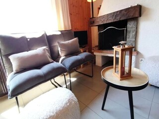 Apartment Le Grand-Bornand Features 24