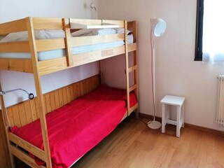 Apartment Le Grand-Bornand Features 25