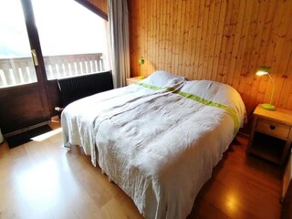 Appartement Le Grand-Bornand Kenmerken 23