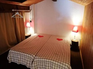 Apartment Le Grand-Bornand Features 26