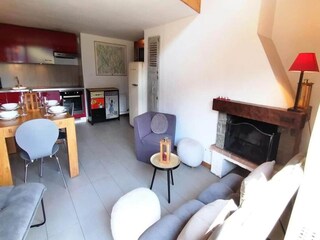 Appartement Le Grand-Bornand Kenmerken 27