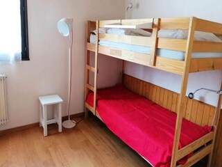 Apartment Le Grand-Bornand Features 21