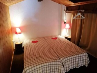 Appartement Le Grand-Bornand Kenmerken 28