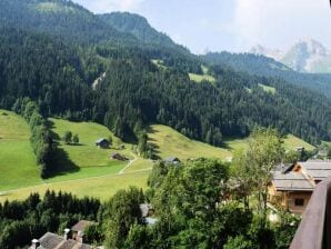 Apartment Kristallresidenz - Le Grand-Bornand - image1