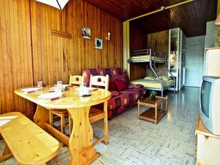 Appartamento Chamrousse Caratteristiche 12