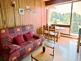 Appartamento Chamrousse Caratteristiche 18