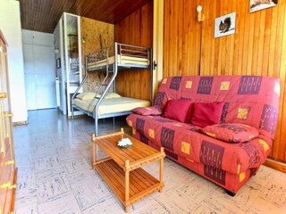 Appartamento Chamrousse Caratteristiche 19