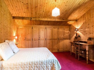 Appartement La Clusaz Buitenaudio-opname 14