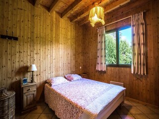 Appartement La Clusaz Buitenaudio-opname 20