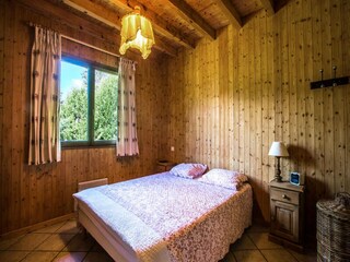 Appartement La Clusaz Buitenaudio-opname 22