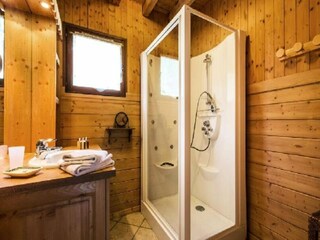Apartamento La Clusaz Grabación al aire libre 7