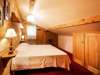 Appartement La Clusaz Buitenaudio-opname 10