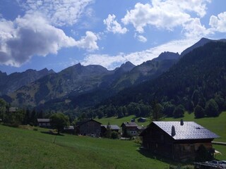 Apartamento La Clusaz Entorno 31