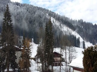 Apartamento La Clusaz Entorno 32
