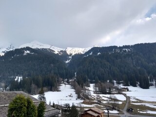 Apartamento La Clusaz Entorno 33