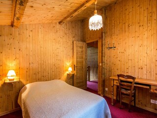Apartamento La Clusaz Características 30