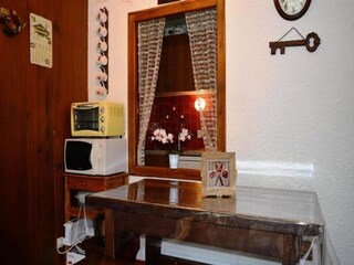 Appartement Le Grand-Bornand Kenmerken 16