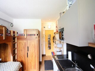 Appartamento Chamrousse  7