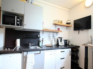 Appartamento Chamrousse  13