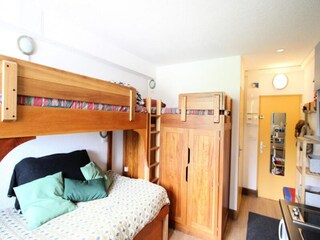 Appartamento Chamrousse  14