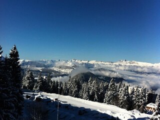 Appartamento Chamrousse  16