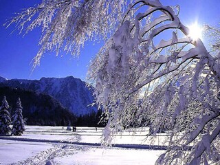 Appartamento Chamrousse  21