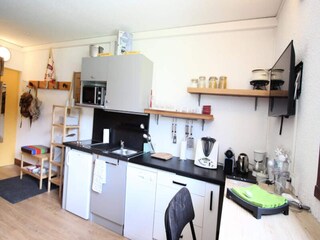 Appartamento Chamrousse  5