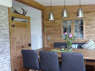 Appartamento per vacanze Oberstdorf Caratteristiche 7