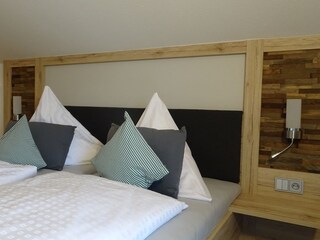 Appartamento per vacanze Oberstdorf Caratteristiche 12