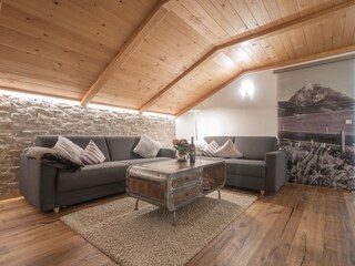 Appartamento per vacanze Oberstdorf Caratteristiche 9