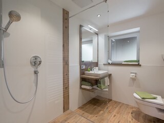 Vakantieappartement Oberstdorf Kenmerken 10