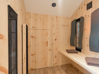 Vakantieappartement Oberstdorf Kenmerken 11